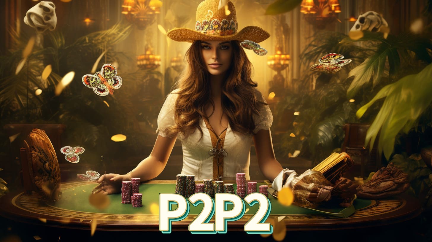 Processo de Download do App P2P2 - Passo a Passo Simples
