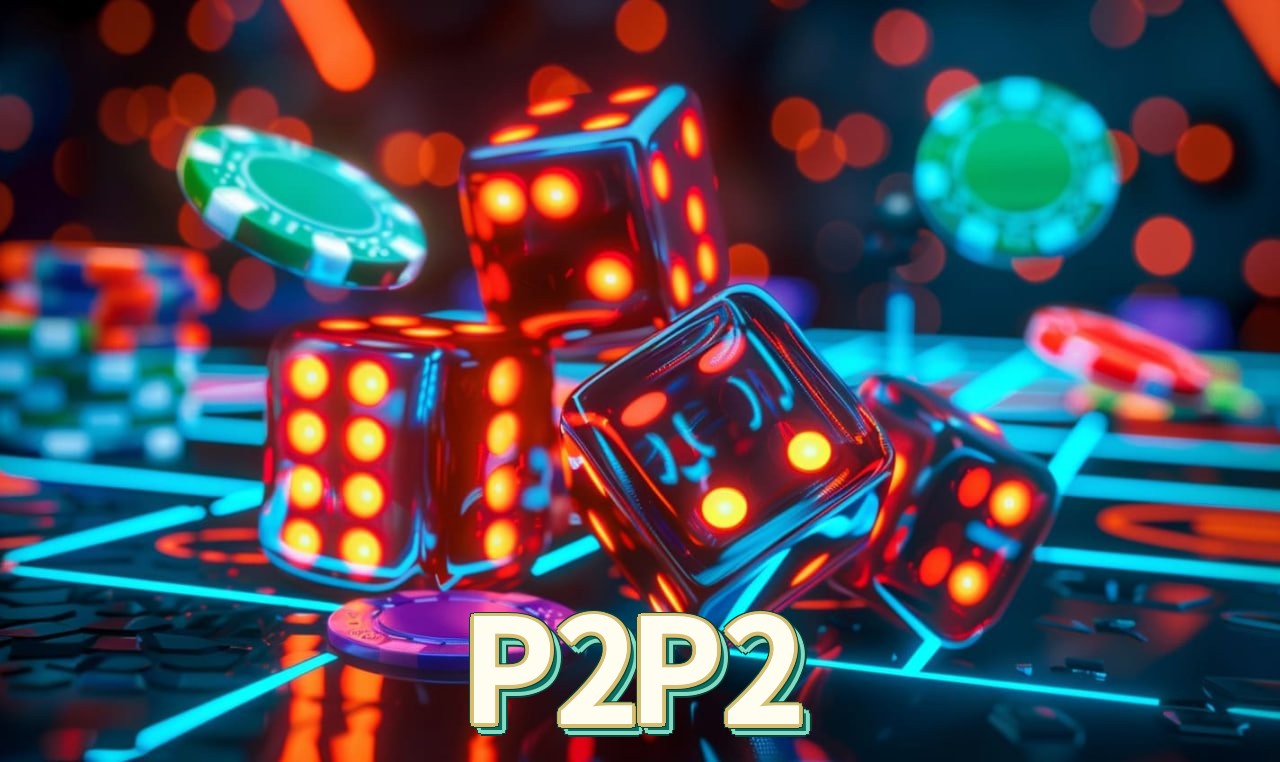 P2P2 bet