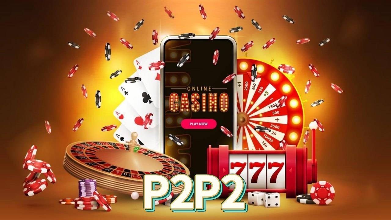P2P2 FAQ — suporte e ajuda no aplicativo oficial