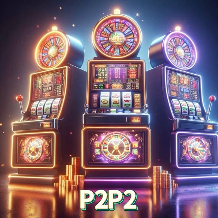 P2P2 Aplicativo - P2P2 visual 2