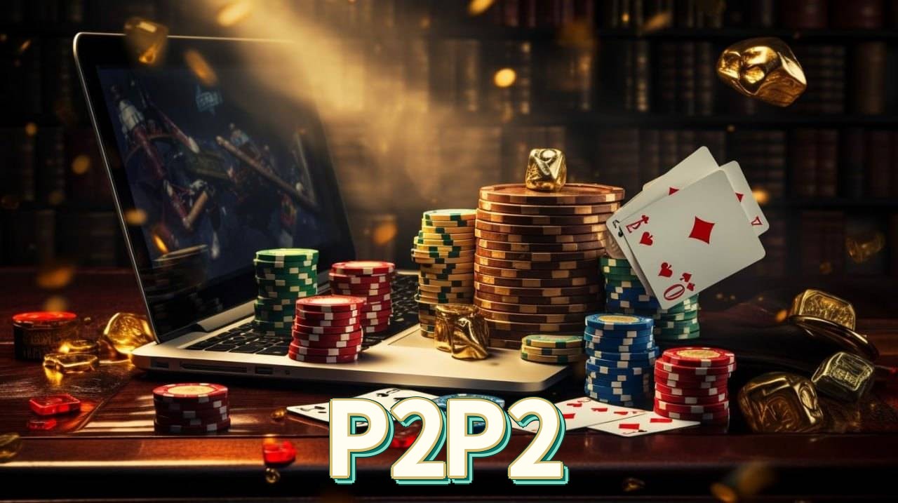 P2P2 bônus — cashback 15 por cento e níveis VIP