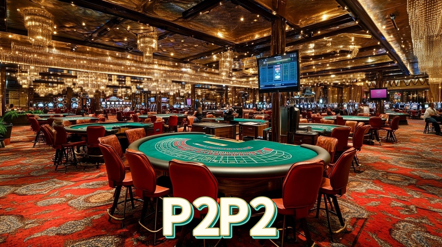 P2P2