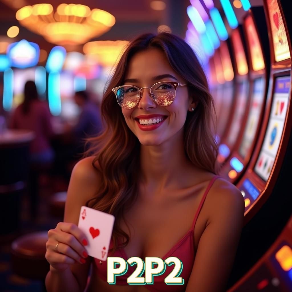 P2P2 Logo 3