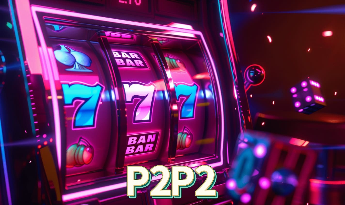 P2P2 VIP Program Logo