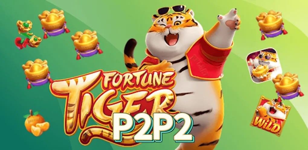 Saque PIX P2P2