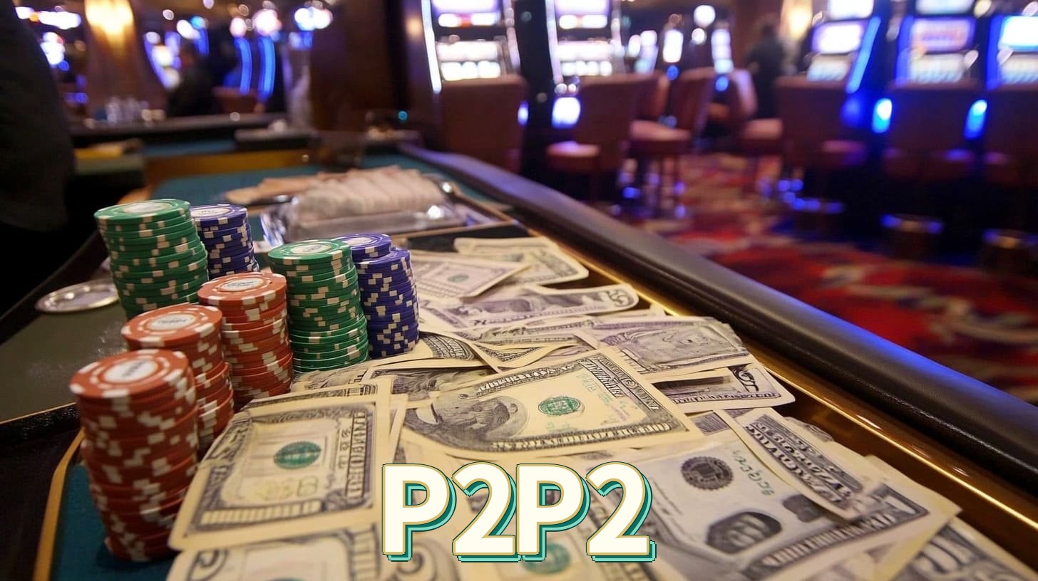 P2P2 Win