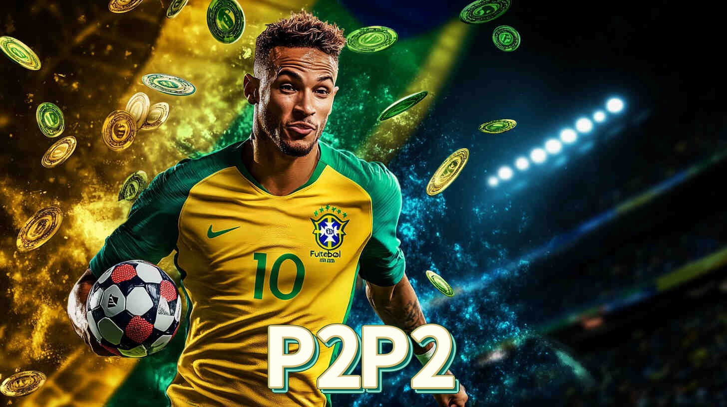 Acesso à conta P2P2