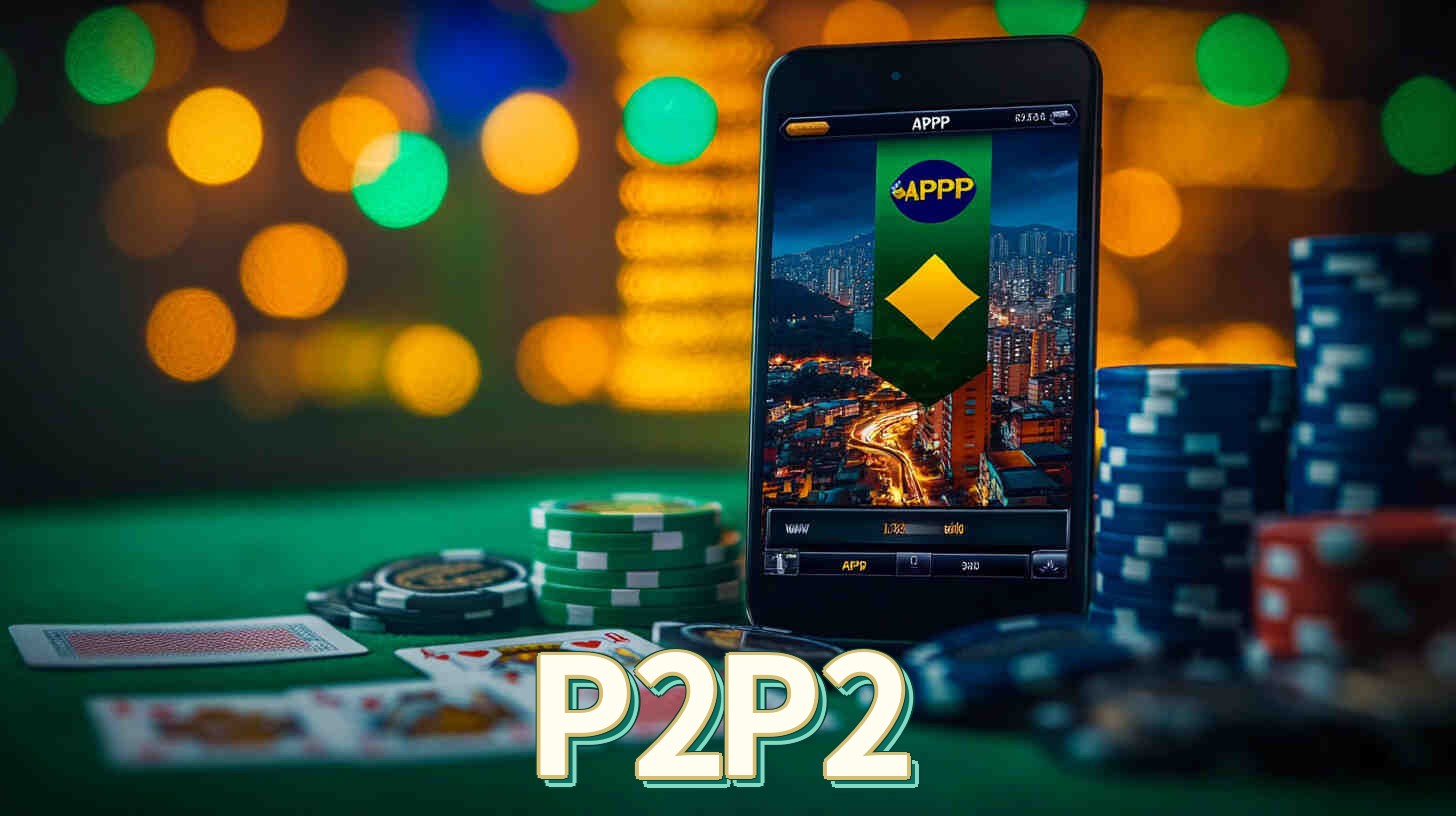 P2P2 Logo 2