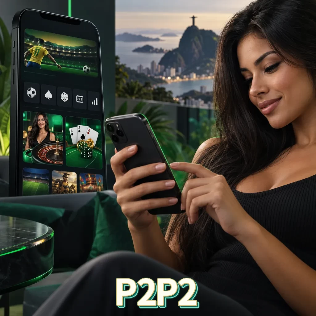 P2P2 bonus