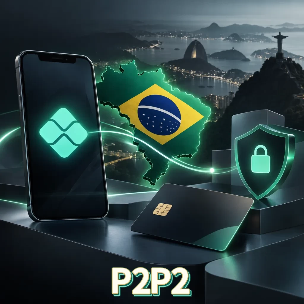 P2P2 promoções