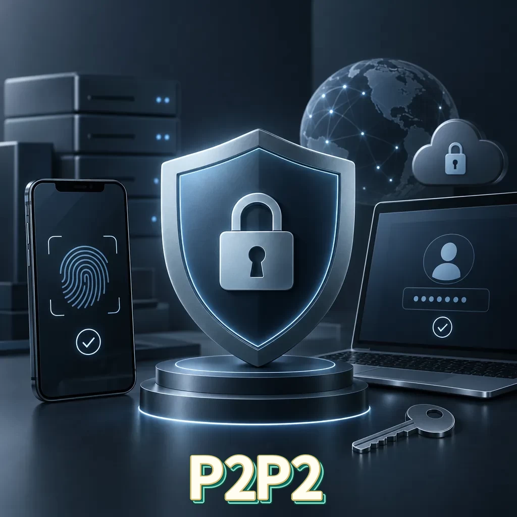 FACHAI na P2P2