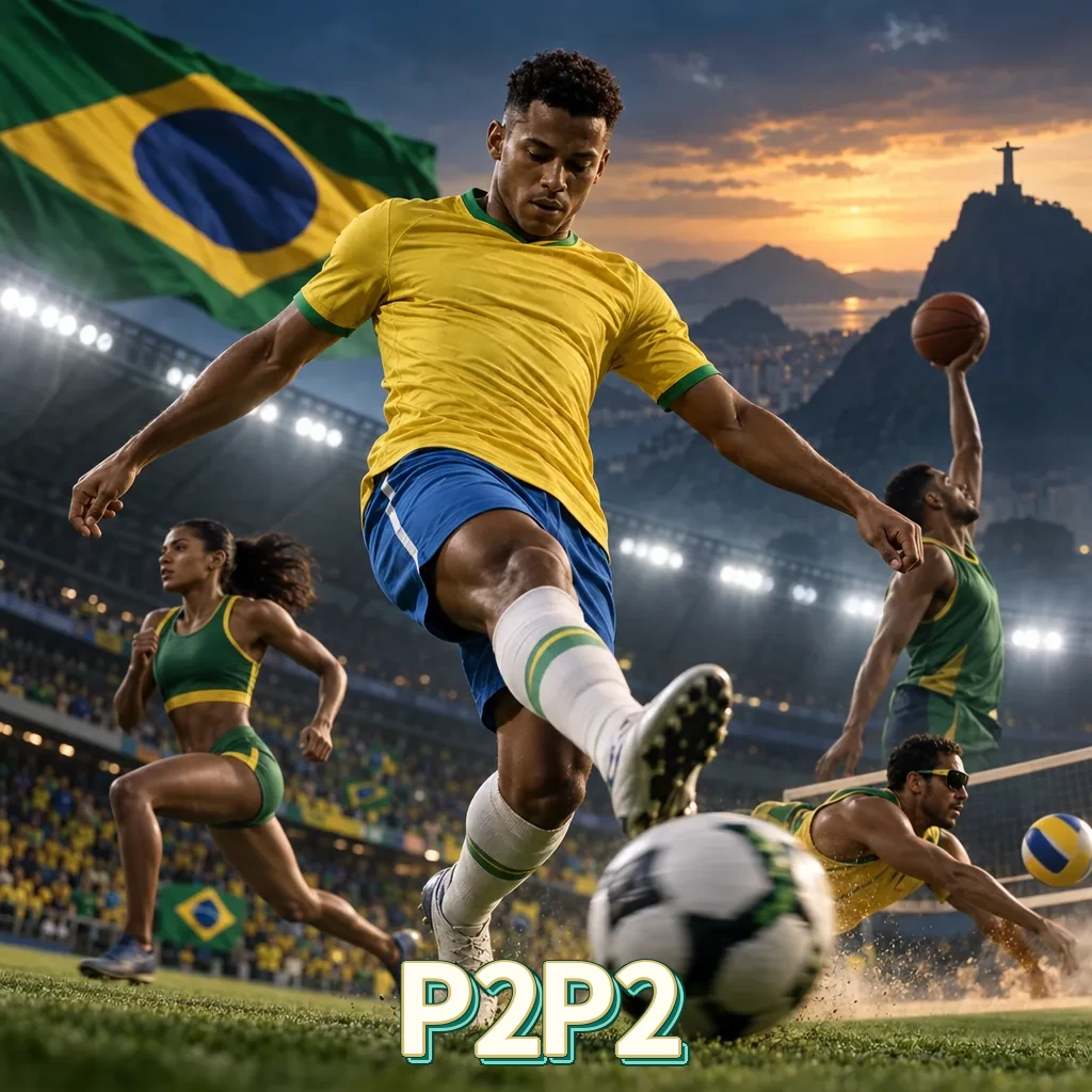 POPOK na P2P2