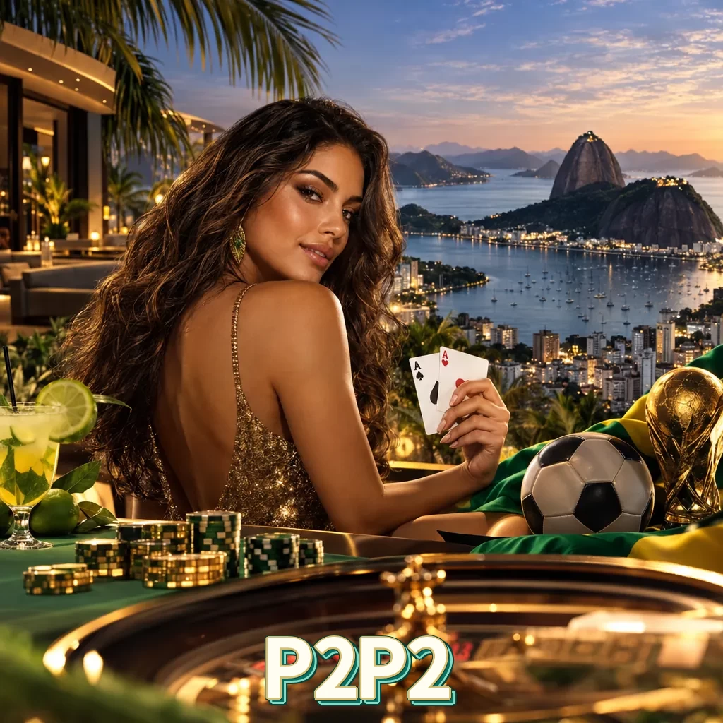 Evolive na P2P2