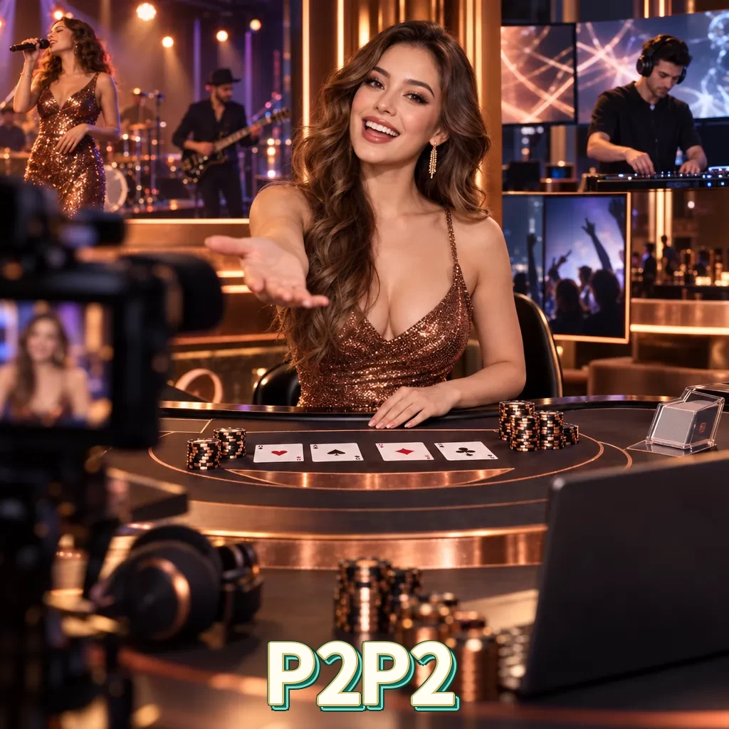 CP na P2P2
