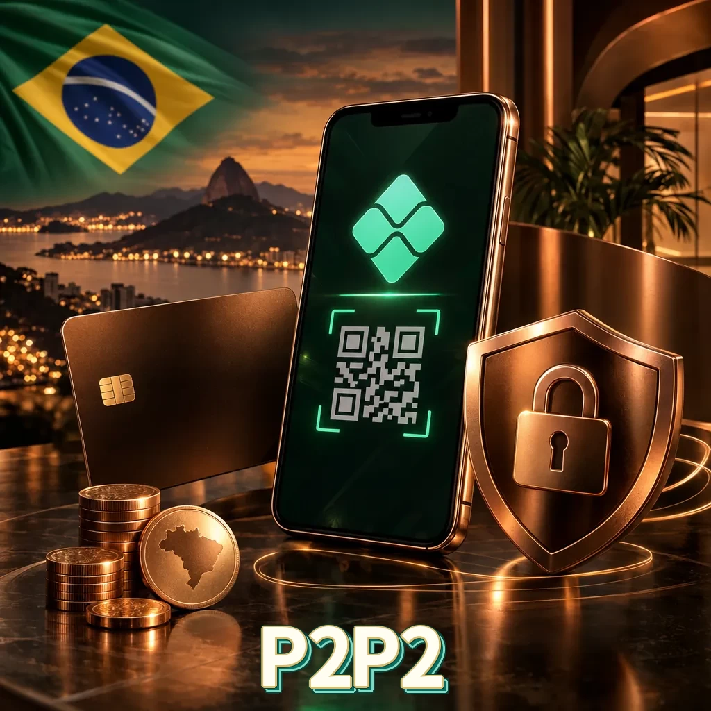 PP Games na P2P2